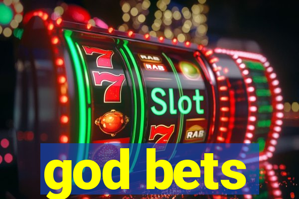 god bets